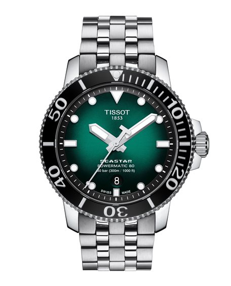 Orologio Tissot Uomo in Acciaio T120.407.11.091.01 - T120.407.11.091.01
